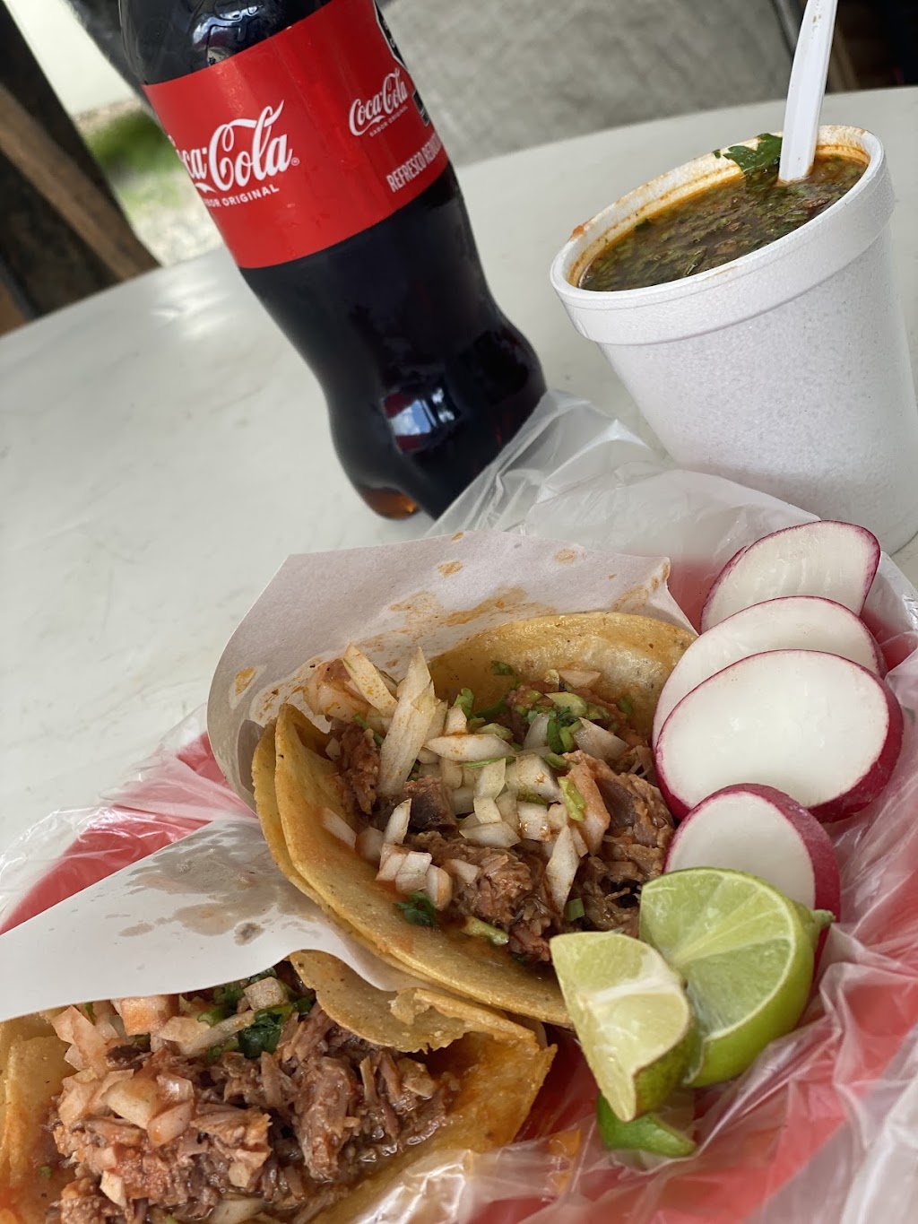 Taquería Las Brasas | Blvd. el Rosario 10941, Porticos De San Antonio, 22666 Tijuana, B.C., Mexico | Phone: 664 119 3083