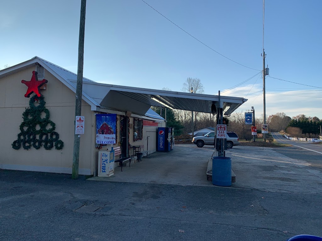 Tilleys Grocery | 3432 Wards Gap Rd, Cana, VA 24317, USA | Phone: (276) 755-3368