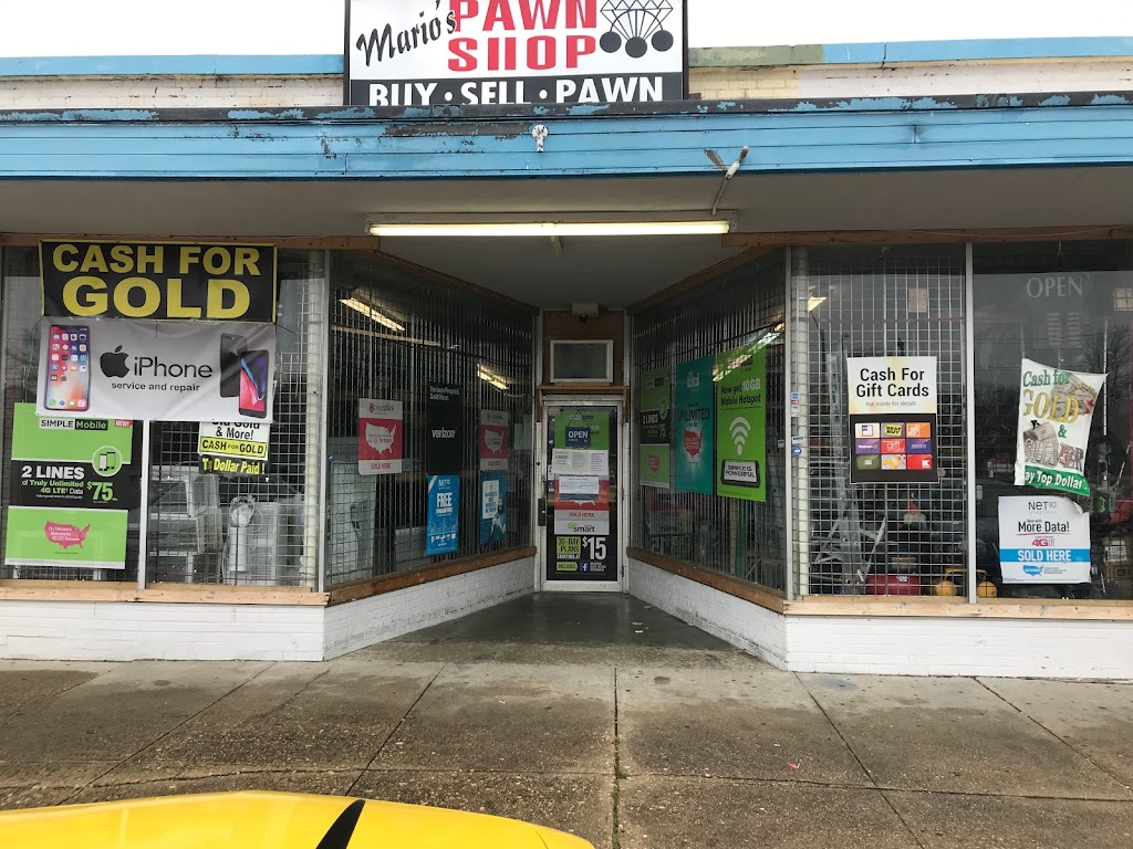 mario-s-pawn-shop-in-1115-n-king-st-hampton-va-23669-usa