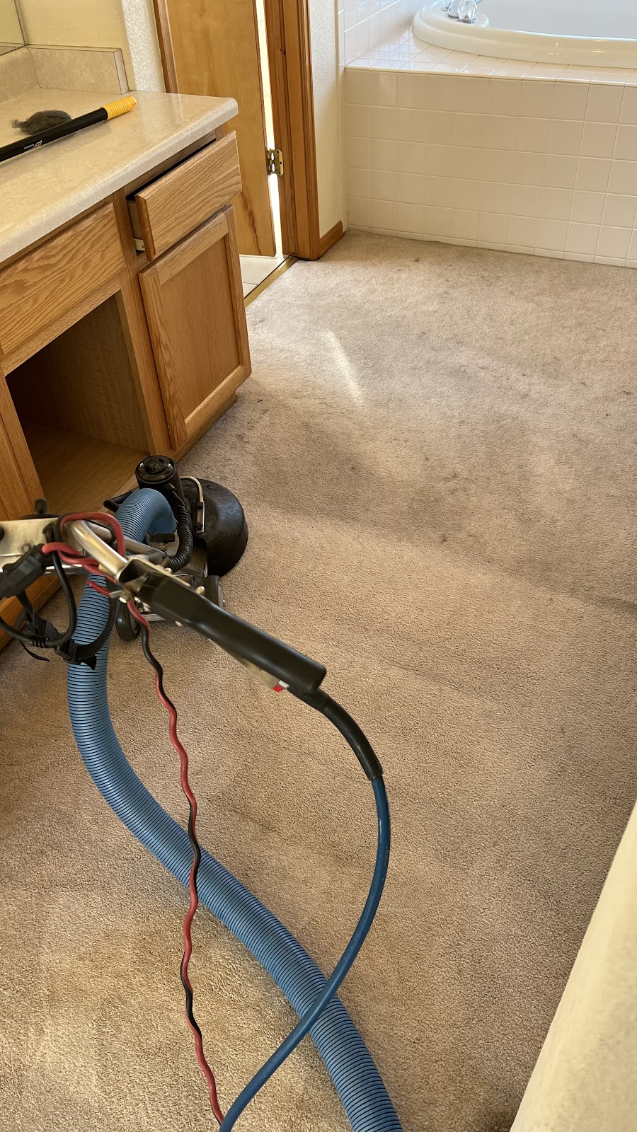 At Your Service Carpet & Air Duct Cleaning | 5355 Rawhide Ln, Colorado Springs, CO 80917, USA | Phone: (719) 259-0893