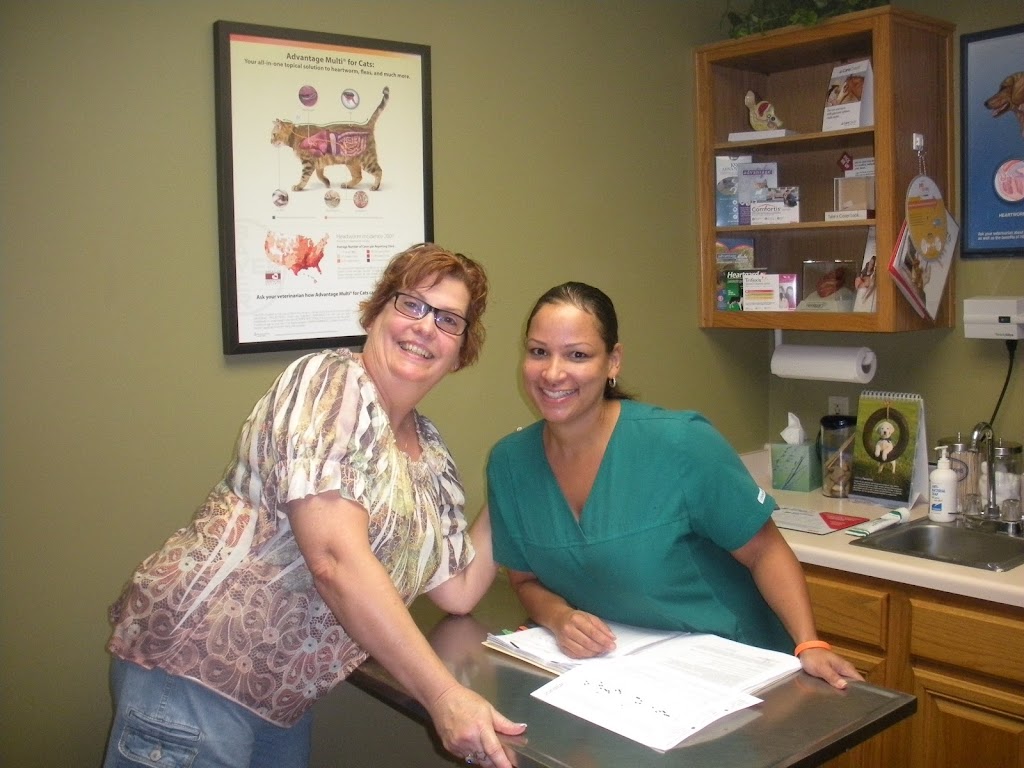 Buckner Terrace Animal Clinic | 3949 St Francis Ave, Dallas, TX 75228, USA | Phone: (214) 324-5579