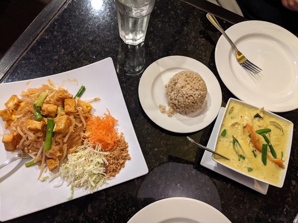 Bai Plu Thai & Sushi Bar | 2119 N Bellflower Blvd, Long Beach, CA 90815, USA | Phone: (562) 343-2651 Bai Plu Thai & Sushi Bar | 2119 N Bellflower Blvd, Long Beach, CA 90815, USA | Phone: (562) 343-2651
