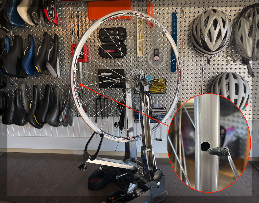 I Know a Guy Bicycle LLC | 665 Nicolet Dr, Loveland, CO 80538, USA | Phone: (970) 290-5375