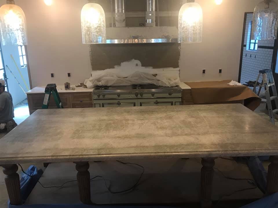 Rock Solid Custom Countertops, LLC | 100 Weathers St # A, Youngsville, NC 27596, USA | Phone: (919) 554-3231