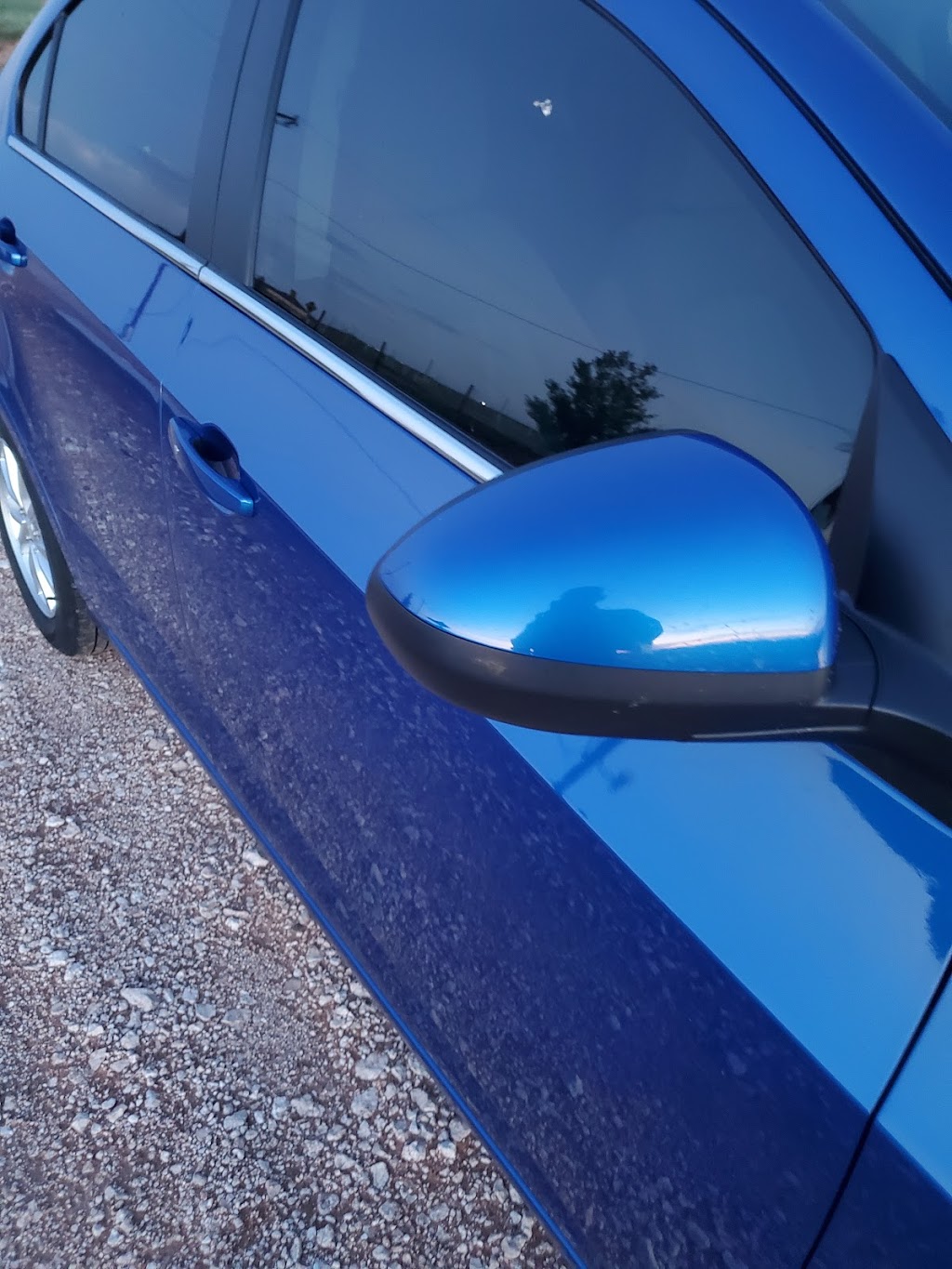 A.S. Dent Shop Paintless Hail & Dent Removal | 3034 Slide Rd, Lubbock, TX 79407, USA | Phone: (806) 785-3034