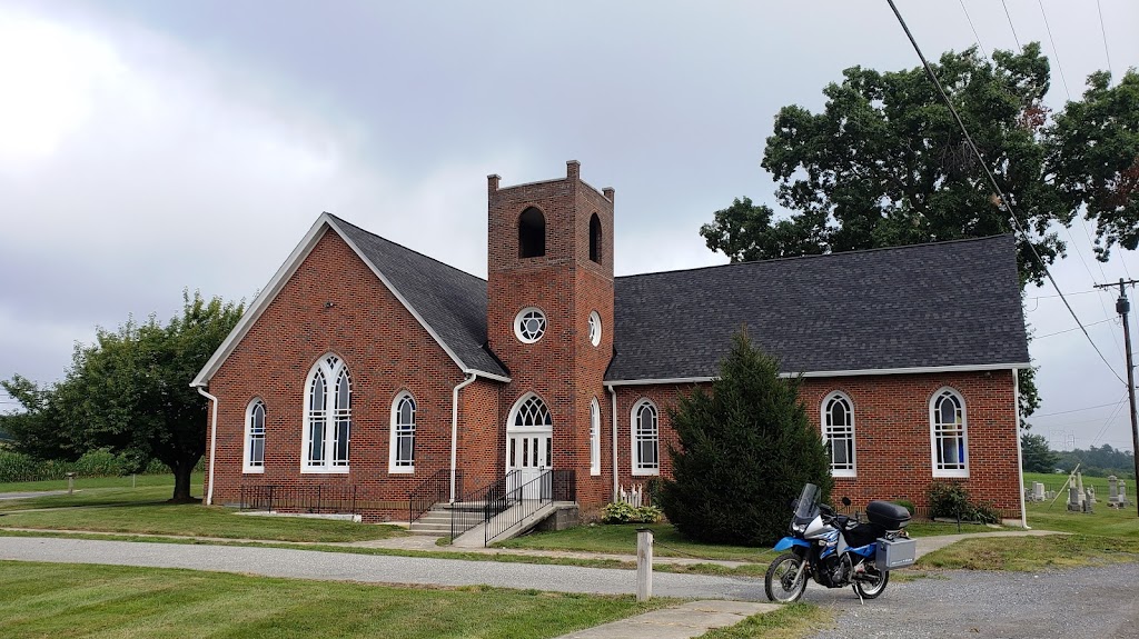 St. Thomas Orthodox Syrian Church | 28201 Kemptown Rd, Damascus, MD 20872, USA | Phone: (240) 801-0321