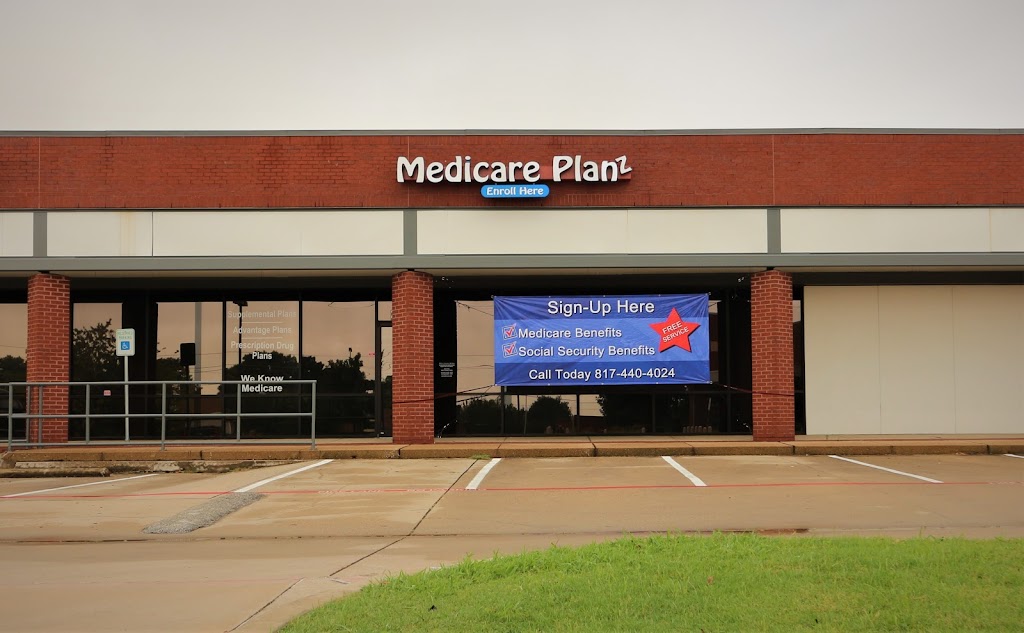 Medicare Planz Office | 255 I-35E, DeSoto, TX 75115, USA | Phone: (817) 440-4024