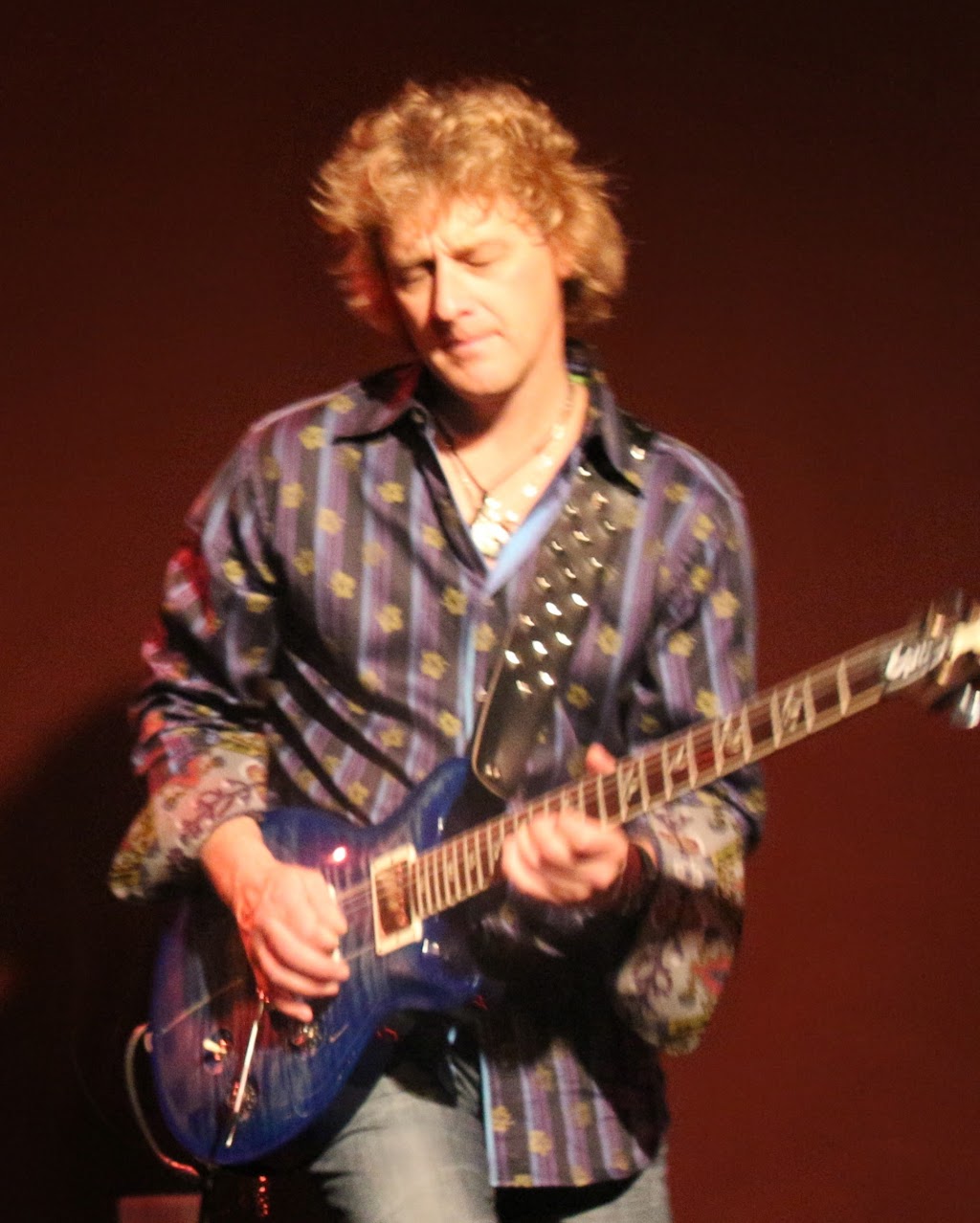 Guitar School Rocks with Brett Boyd | 305 Reed Blvd, Mill Valley, CA 94941, USA | Phone: (415) 297-2357