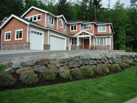 Assisted Custom Construction Inc | 26918 204th Ave SE, Covington, WA 98042 | Phone: (253) 631-6006