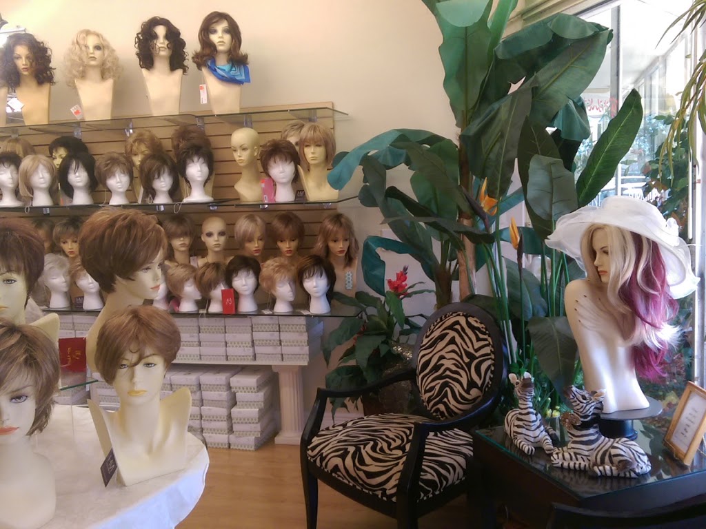 Wigs by Abby | 12031 Indian Rocks Rd, Largo, FL 33774, USA | Phone: (727) 501-9447