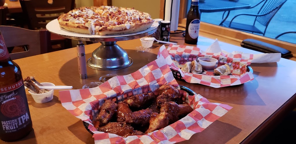 Uncle Joes Pizza | 940 Fox, Middle Bass, OH 43446, USA | Phone: (419) 285-2608