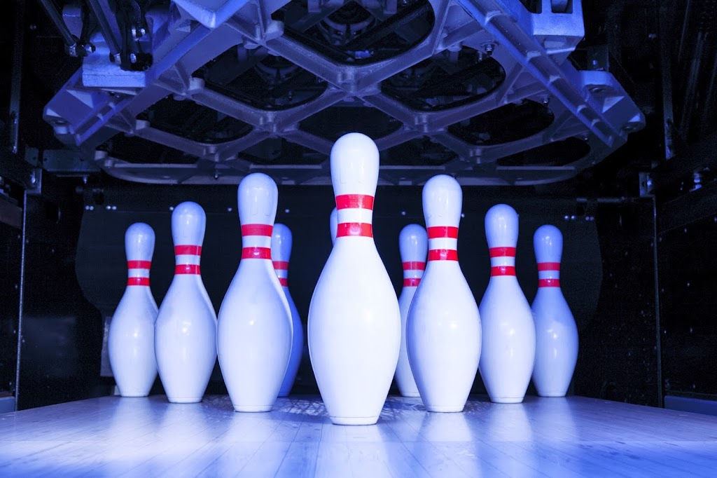 Bowlero Lanes Fun Center | 4398 Monroe St, Toledo, OH 43613, USA | Phone: (419) 473-1257