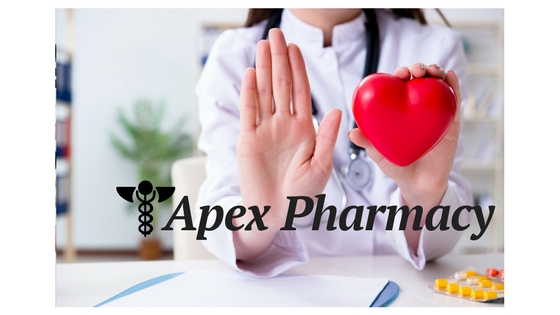 Apex Pharmacy | 1240 GA-54, Fayetteville, GA 30214, USA | Phone: (770) 719-9050