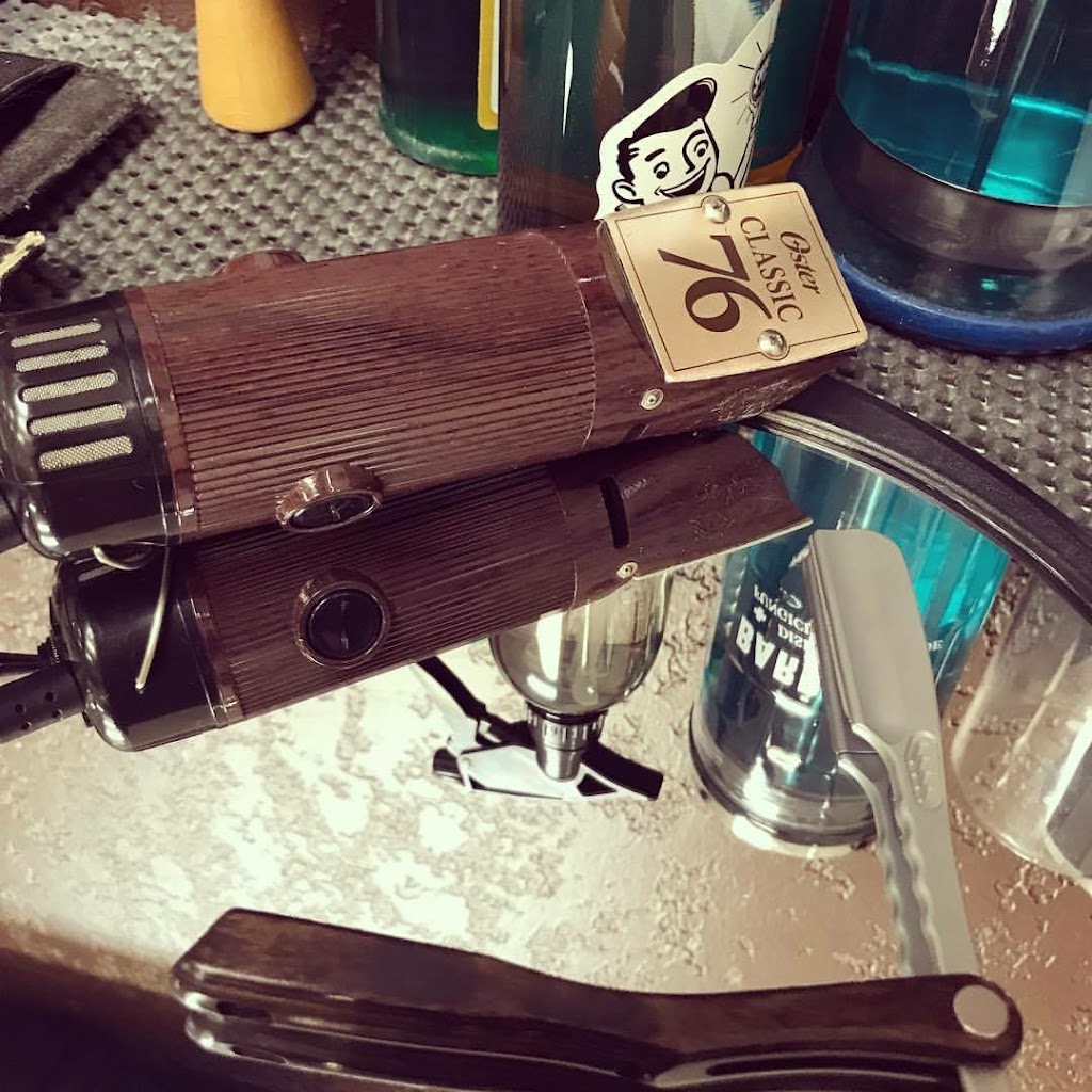 Travis the Barber | 6465 E Mockingbird Ln #344, Dallas, TX 75214, USA | Phone: (517) 285-9122