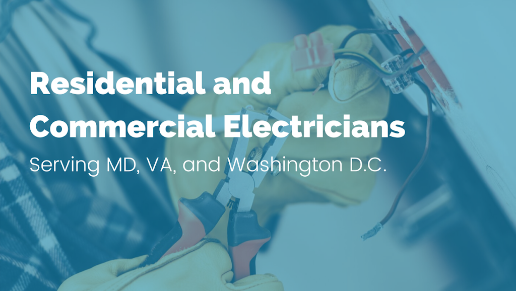 N J Electrical Services LLC | 6495 New Hampshire Ave #160, Hyattsville, MD 20783, USA | Phone: (240) 478-7597