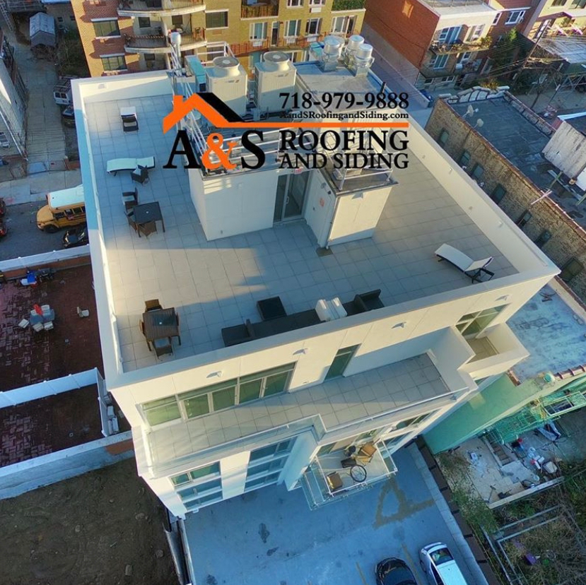 A & S Roofing | 375 Buel Ave, Staten Island, NY 10305, USA | Phone: (347) 326-4098