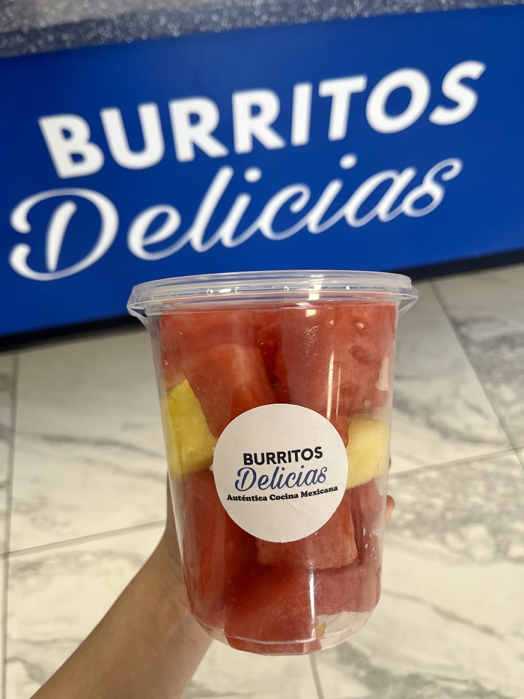 Burritos Delicias | 1419 Jackrabbit Trail, Buckeye, AZ 85396, USA | Phone: (623) 292-9245