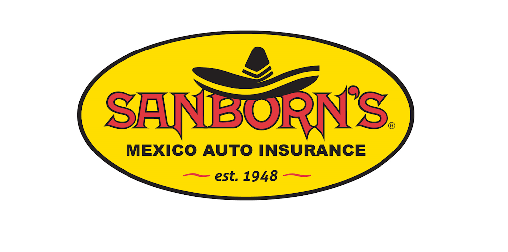 Sanborns Mexico Insurance | 942 E Pima St, Gila Bend, AZ 85337, USA | Phone: (928) 683-2992