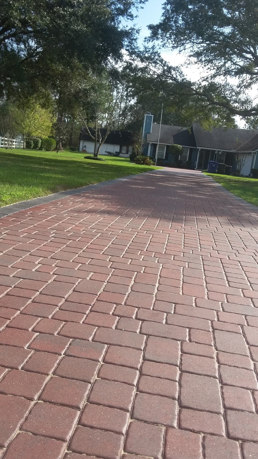 Joes Window Cleaning & Pressure Washing | 2320 Tigress Ln, Middleburg, FL 32068 | Phone: (904) 885-7840