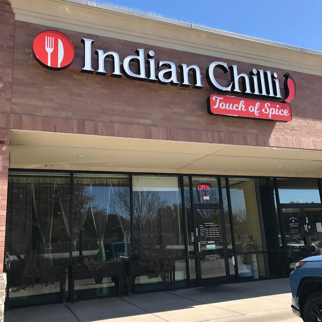 Indian Chilli | 1900 Long Prairie Rd #146, Flower Mound, TX 75028, USA | Phone: (214) 225-1181