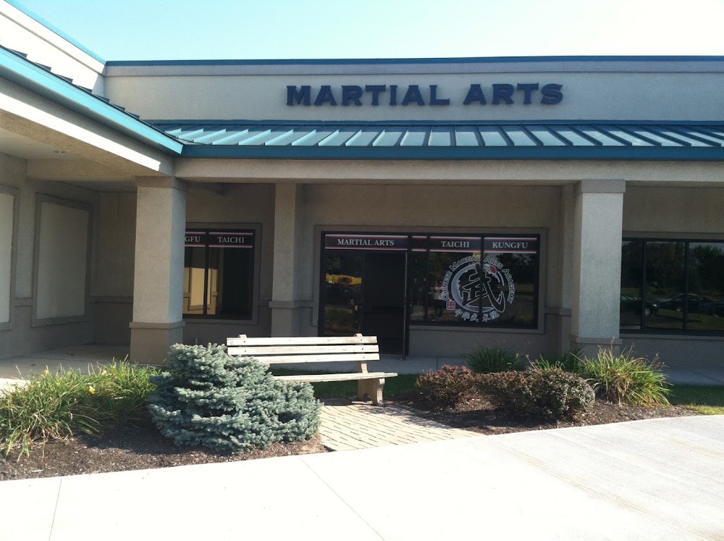 Breaking Wave Martial Arts | 3 Johnson Rd, Latham, NY 12110, USA | Phone: (518) 755-7512