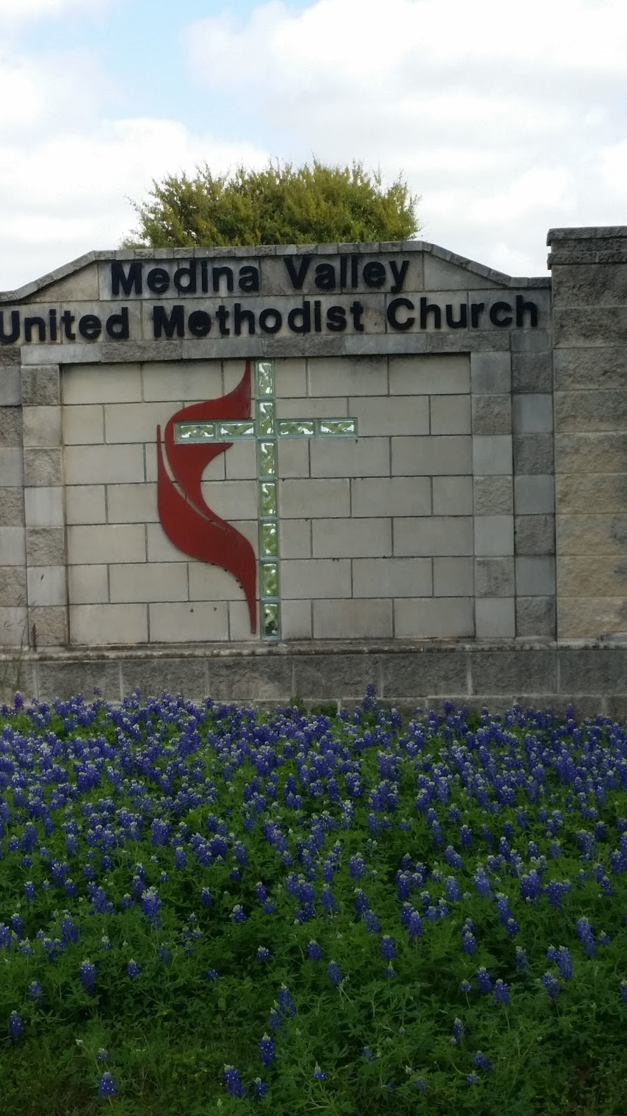 Medina Valley United Methodist | 1108 Country Ln, Castroville, TX 78009, USA | Phone: (830) 931-3533