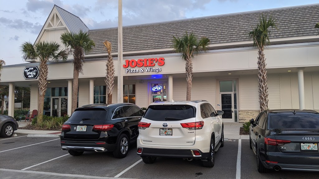 Josies Pizza & Wings-Windermere | 5855 Winter Garden Vineland Rd Suite #150, Windermere, FL 34786, USA | Phone: (407) 395-9794