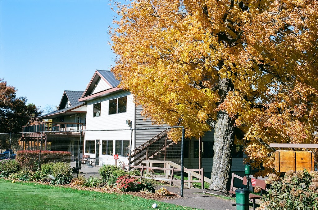 Luck Municipal Golf Course | Big Butternut Lake Park, 1520 S Shore Dr, Luck, WI 54853, USA | Phone: (715) 472-2939