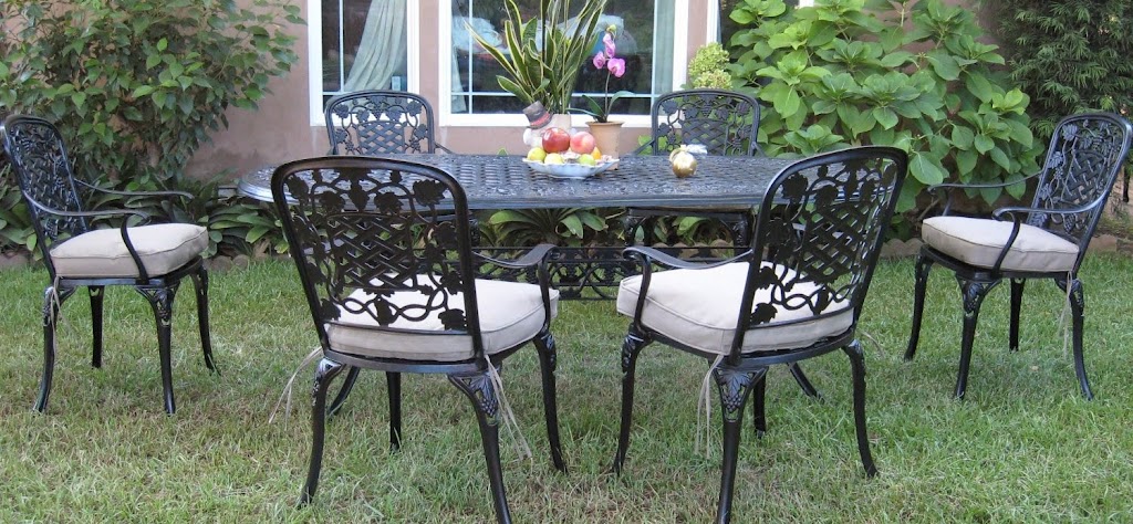 CBM Patio Furniture | 6930 Telegraph Rd, Commerce, CA 90040, USA | Phone: (877) 268-1888