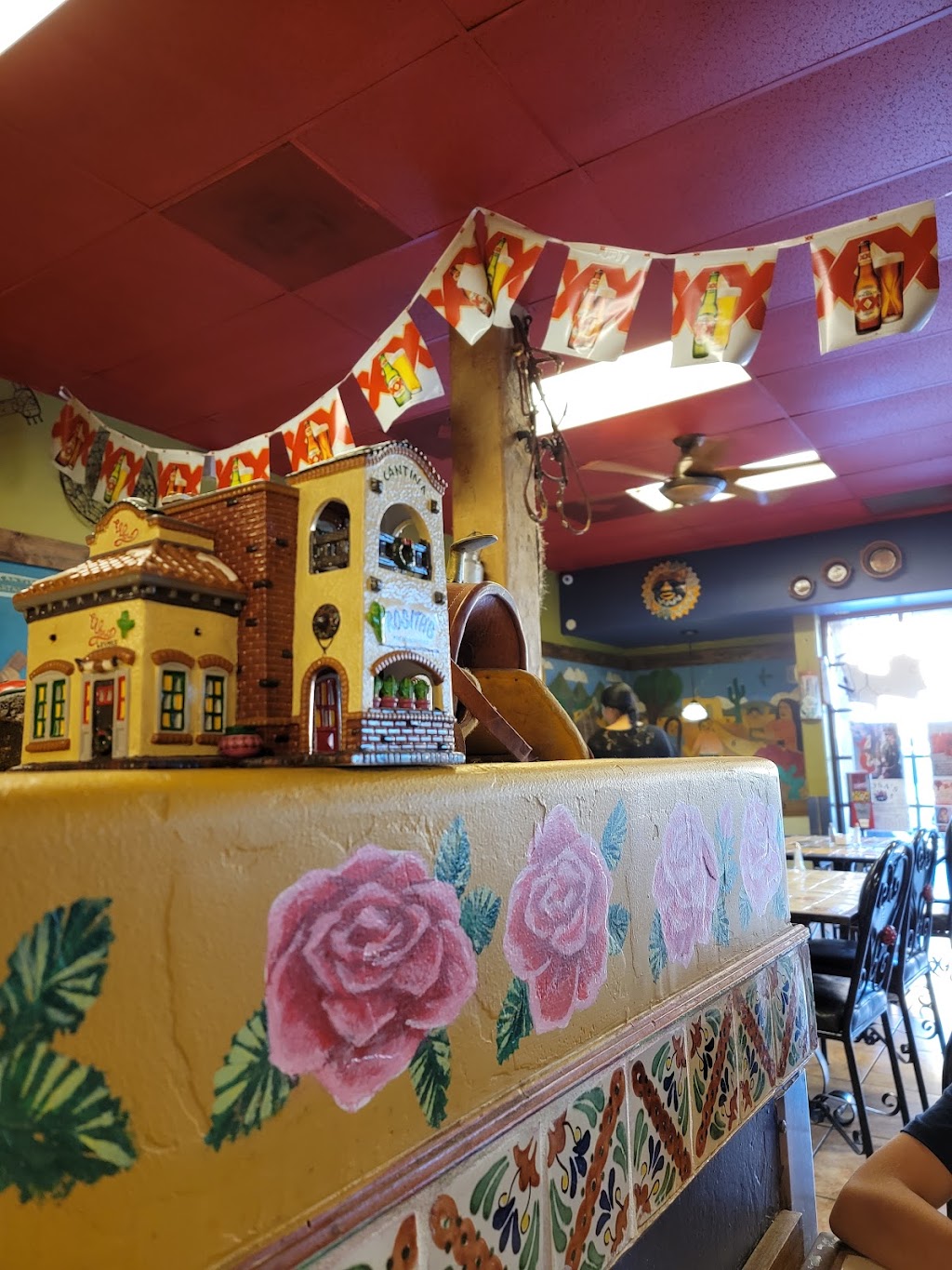 Rosas Mexican Food Restaurant | 1750 E Fort Lowell Rd #164, Tucson, AZ 85719, USA | Phone: (520) 325-0362