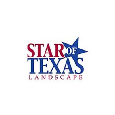 Star of Texas Landscape | 6810 Trinity Falls Pkwy, McKinney, TX 75071, USA | Phone: (214) 733-6308