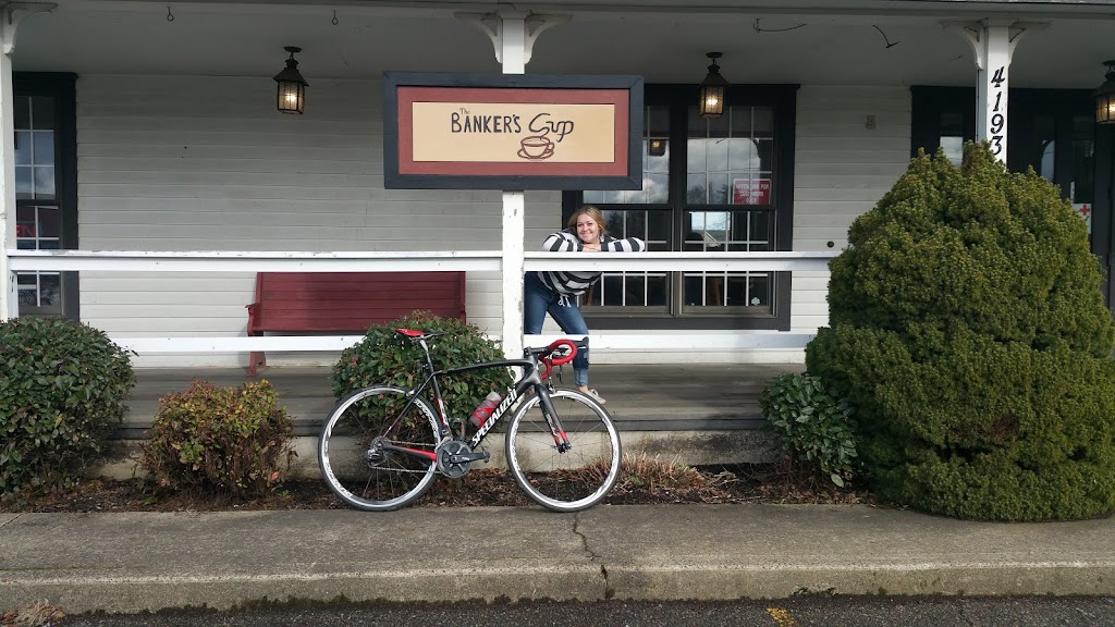 The Bankers Cup | 4193 Church Ave NE, St Paul, OR 97137, USA | Phone: (503) 633-2233