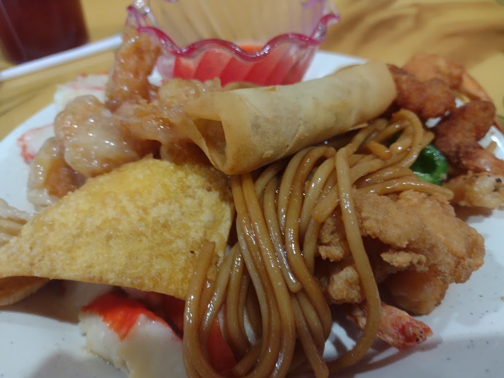 China Stix | 300 Springville Station # 700, Springville, AL 35146, USA | Phone: (205) 467-0618