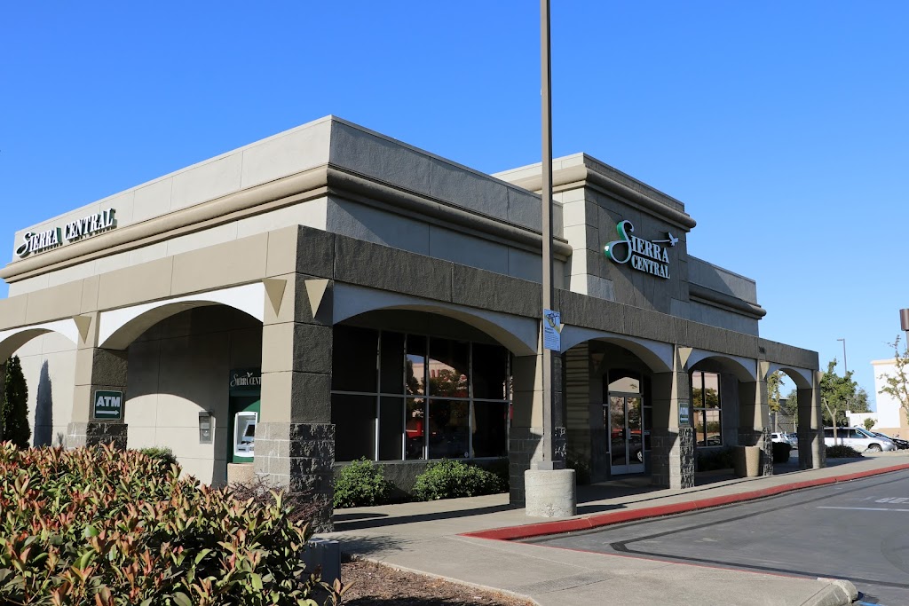 Sierra Central Credit Union | 306 N Sunrise Ave, Roseville, CA 95661, USA | Phone: (800) 222-7228