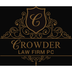 The Crowder Law Firm, P.C. | 7950 Legacy Dr Suite 360, Plano, TX 75024 | Phone: (214) 303-9600