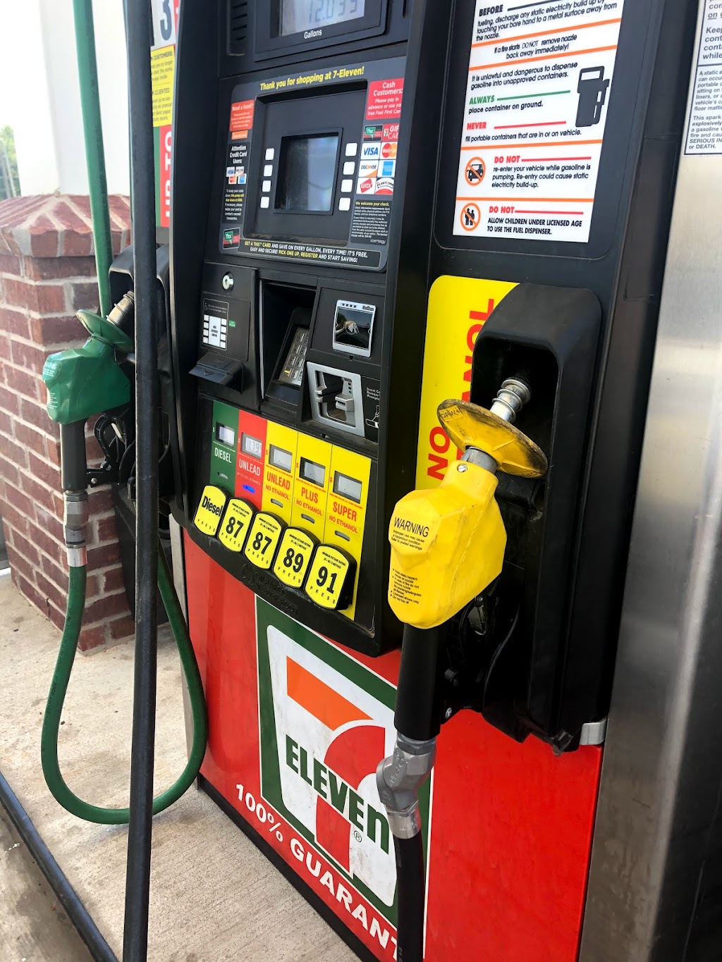 7-Eleven | 7959 NW 23rd St, Bethany, OK 73008, USA | Phone: (405) 495-6448