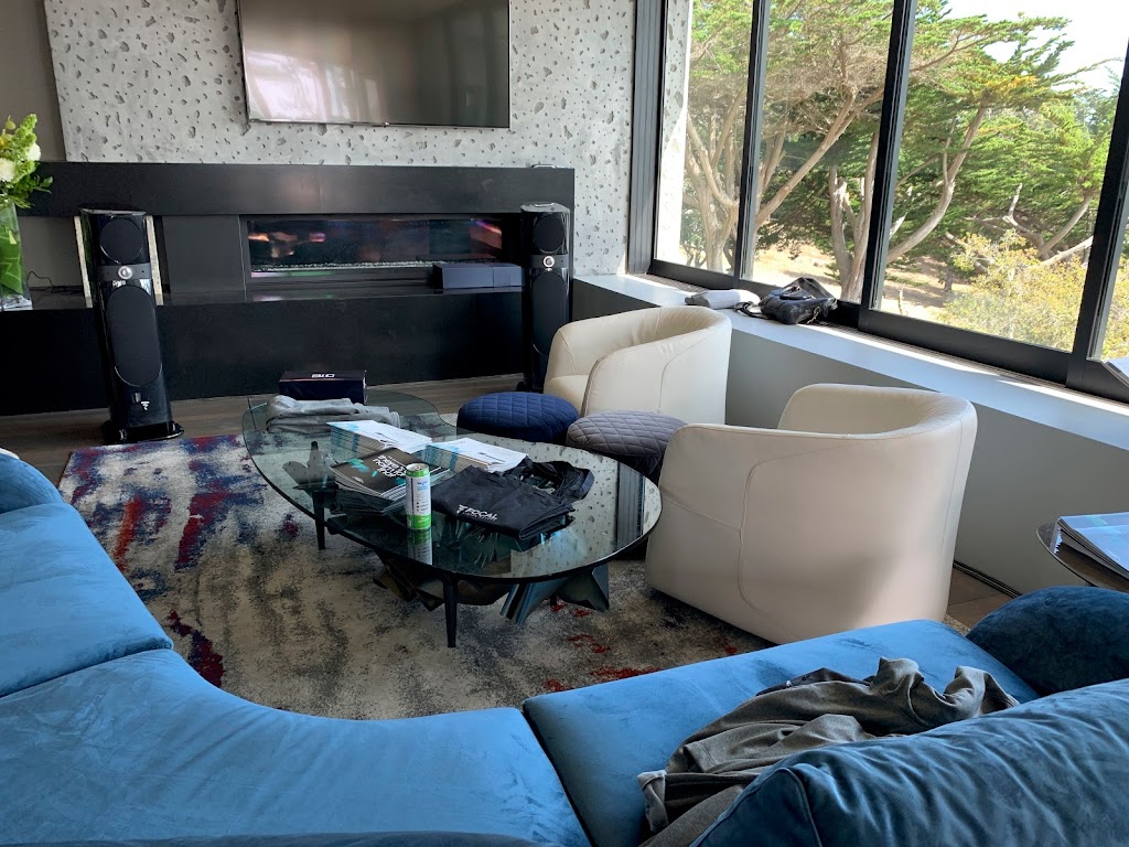 Basil Audio San Francisco Bay Area | 14440 Big Basin Wy, Saratoga, CA 95070, USA | Phone: (408) 647-5407