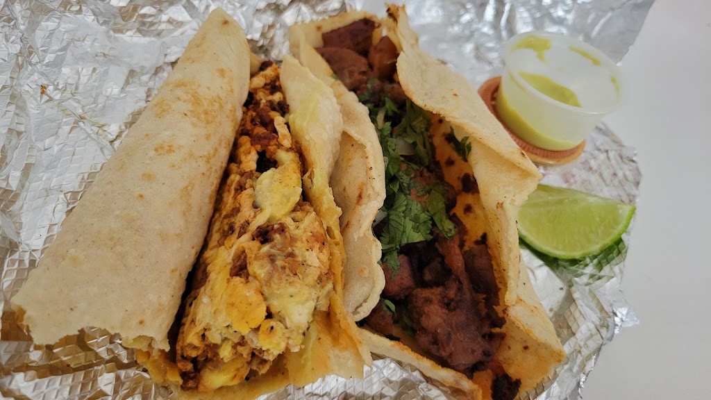 Ñoños Tacos | 102 W Powell Ln, Austin, TX 78753, USA | Phone: (512) 609-8601