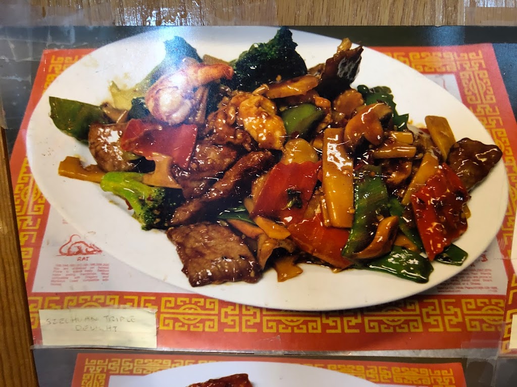 Fortune Chinese Restaurant | 7620 Merriman Rd, Romulus, MI 48174, USA | Phone: (734) 595-8828