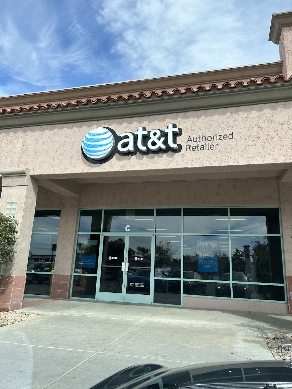 AT&T Store | 10624 S Eastern Ave Suite C, Henderson, NV 89052, USA | Phone: (702) 269-0035