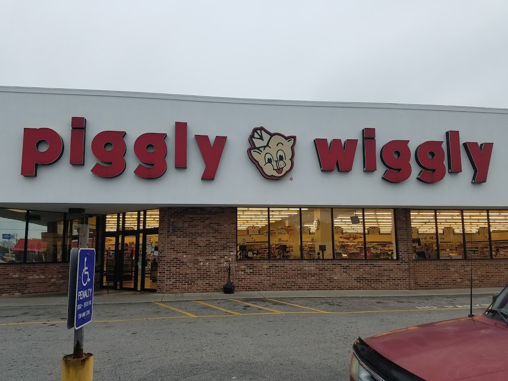 Piggly Wiggly | 1304 South Boston Rd, Danville, VA 24540, USA | Phone: (434) 793-8355