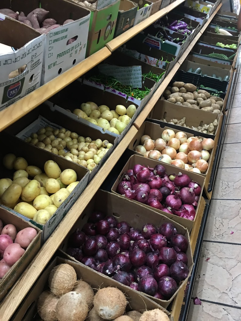 Dulhan Grocery | 34161 Fremont Blvd, Fremont, CA 94555, USA | Phone: (510) 794-8201