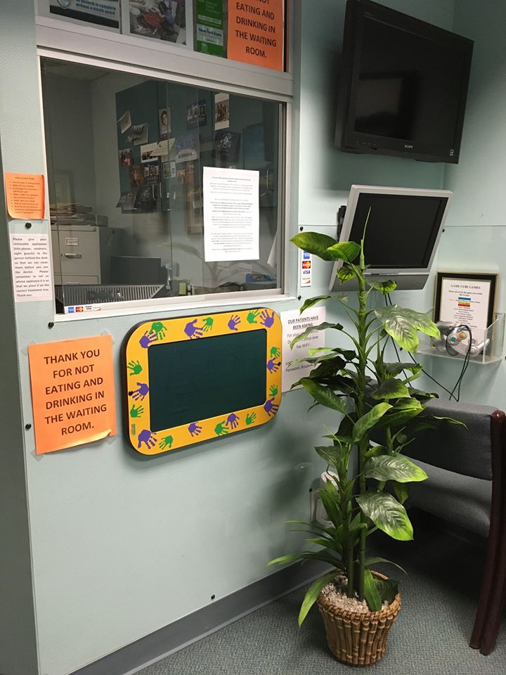 Okun Orthodontics | 14 Rye Ridge Plaza Suite 243, Rye Brook, NY 10573, USA | Phone: (914) 253-0722