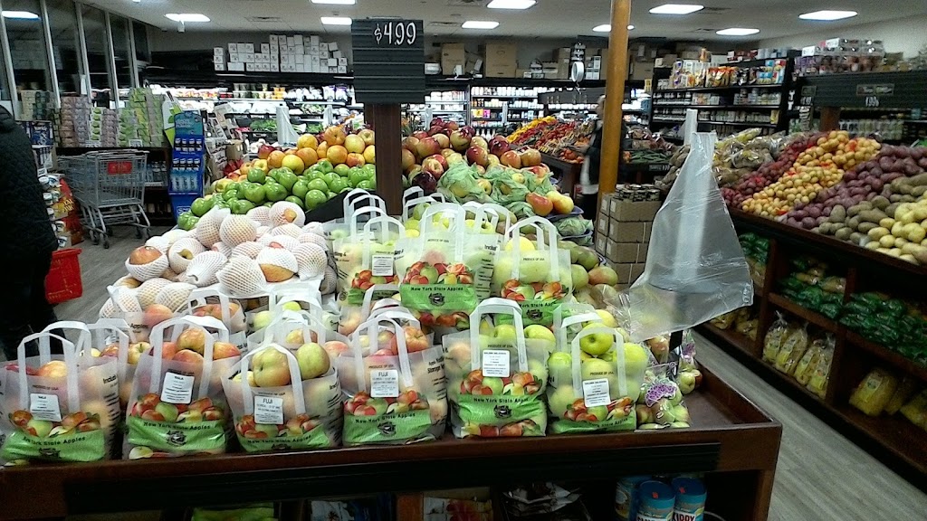 Keneret Fresh Market | 1274 Peninsula Blvd, Hewlett, NY 11557, USA | Phone: (516) 837-8377