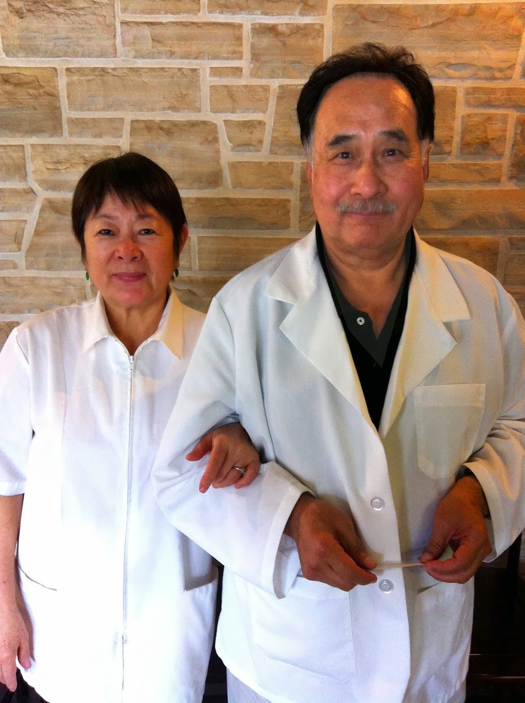 Yu Family Acupuncture Clinic | 1807 Beverly Blvd, Los Angeles, CA 90057 | Phone: (213) 624-3769