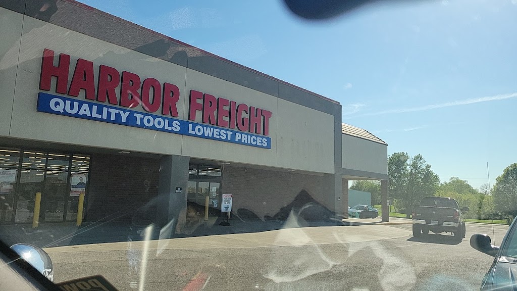 Harbor Freight Tools | 1735 E North Ave, Belton, MO 64012 | Phone: (816) 322-3341