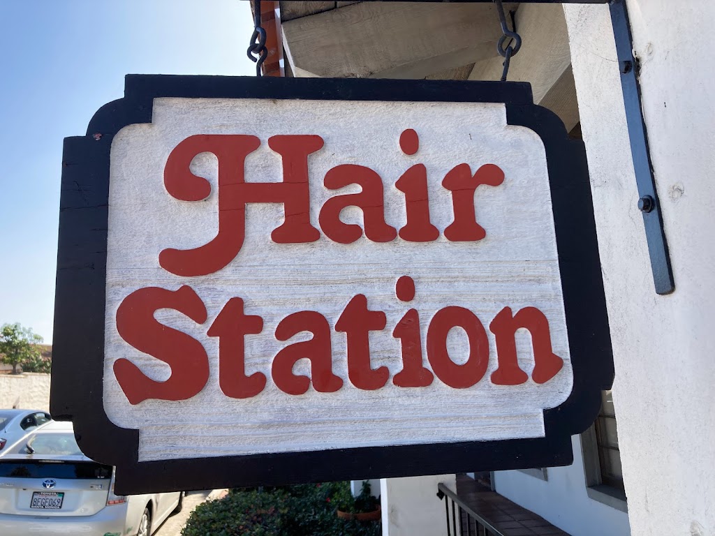 The Hair Station, LLC | 31661 Camino Capistrano #205, San Juan Capistrano, CA 92675, USA | Phone: (949) 661-3251