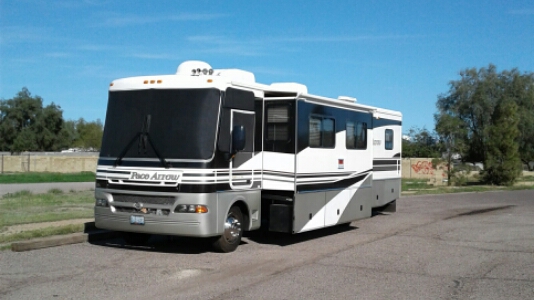 Good Life RV, LLC | 3200 E Main St, Mesa, AZ 85213 | Phone: (480) 261-0402