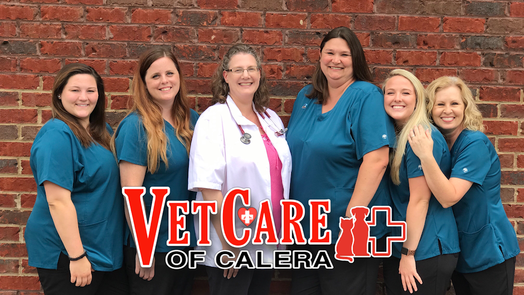 Vet Care of Calera | 100 Hampton Dr suite j, Calera, AL 35040, USA | Phone: (205) 668-4233