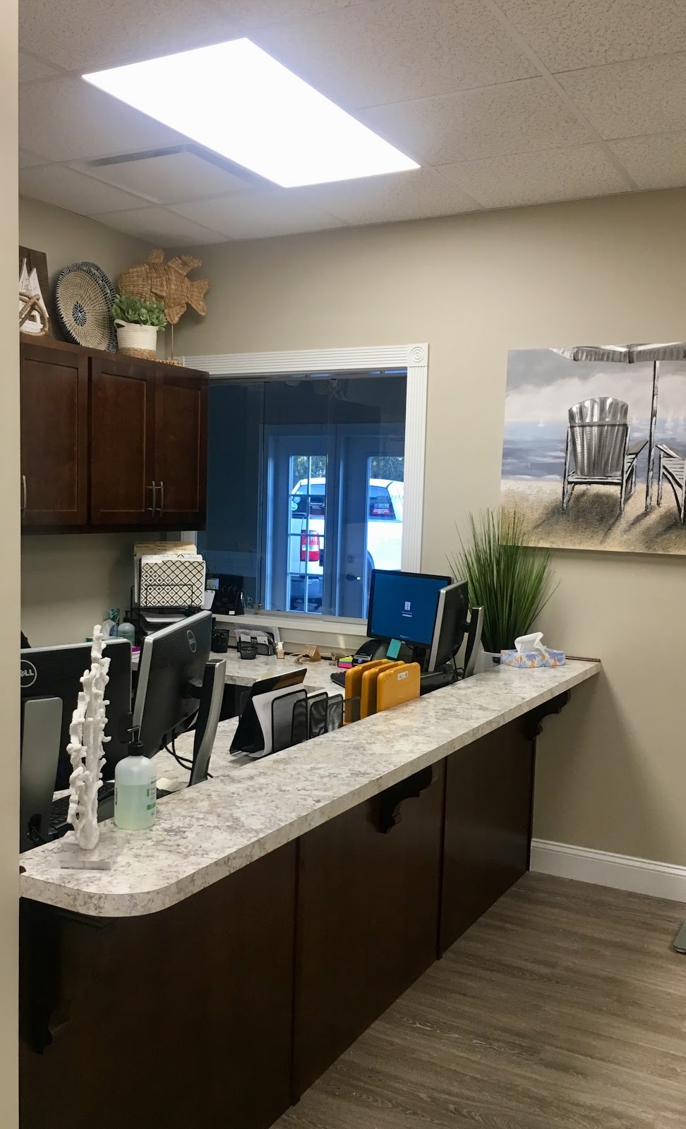 Coastal Spine and Pain Center - Yulee | 463386 E State Rd 200, Yulee, FL 32097, USA | Phone: (904) 468-3080